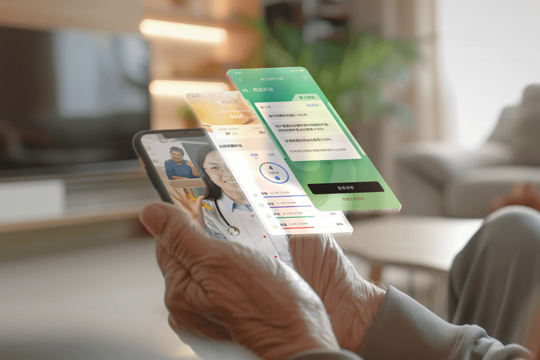 专为国人语言、生活习惯定制，轻松听懂每一句话