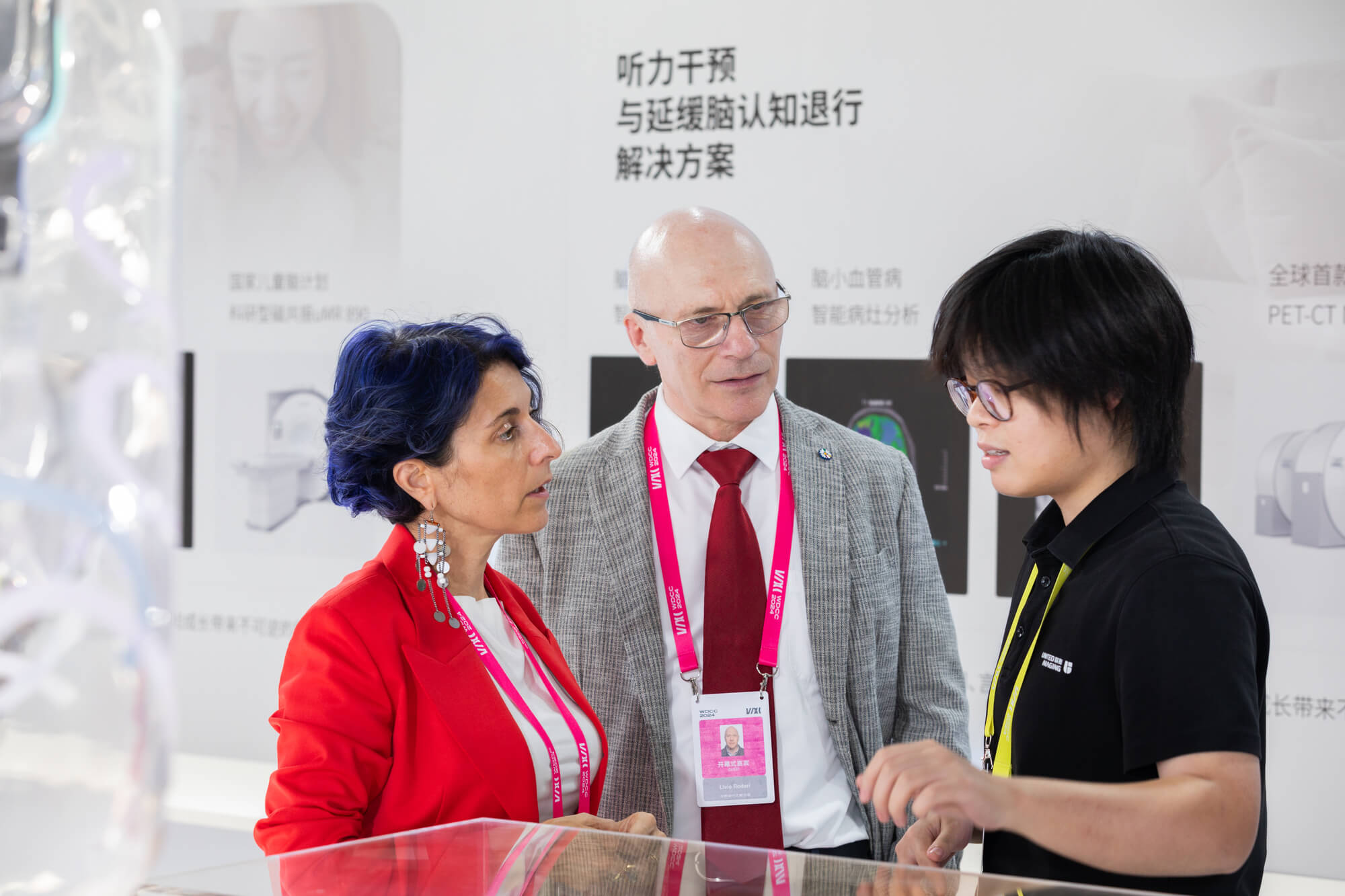 @WDCC | 亮相世界设计之都大会，年轻人都在围观的医疗级助听器有多酷！