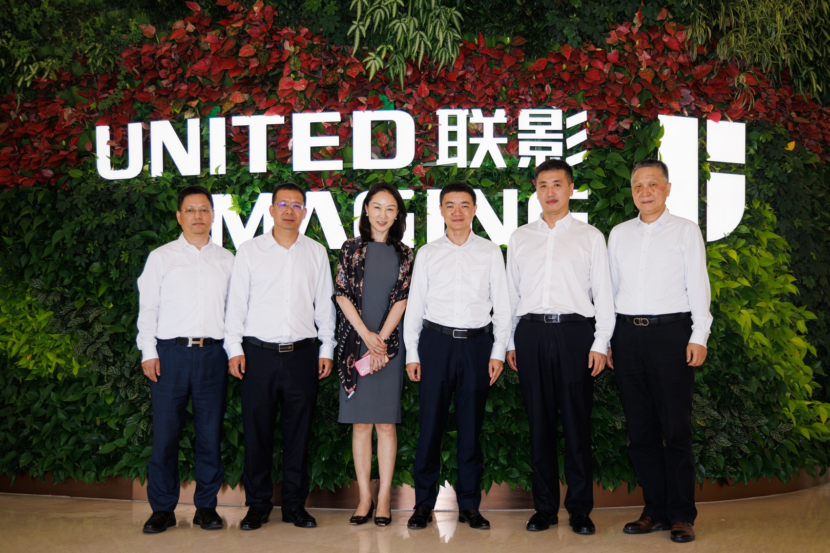 联影与泰康之家达成助听器板块全面合作，共建听力与多病共管行业新标杆